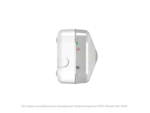 Указатель световой BS-JUNIOR-71-S1-INEXI2 Белый свет a18956 фото 2 Указатель световой BS-JUNIOR-71-S1-INEXI2 Белый свет a18956 фото 2