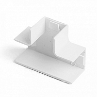 Т-образный угол 25х16 4 шт/комп | код PR08.2830 | Промрукав