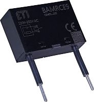 Фильтр RC BAMRCE9 (130-250V AC) | код 004642707 | ETI