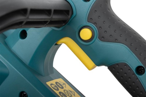 Пила цепная бесщеточная 20В 7м/сек 203 (8дюйм) 175мм 33 100мл резиновые накладки (коробка) FIT 79929