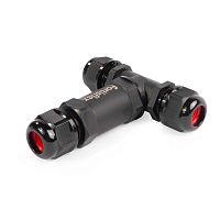 Коннектор кабельный FFC-32/3Р-IP68 | код 89669 | Fortisflex