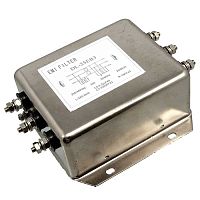 Сетевой фильтр DL-25EB3 | код 90858 | Ruichi