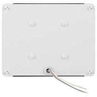 Светильник светодиодный 4000К 3420Лм IP40 89x89x40 белый грильято 100х100 6 штук SPO-646-3-4K-W6 36Вт ЭРА | код Б0063062 | ЭРА