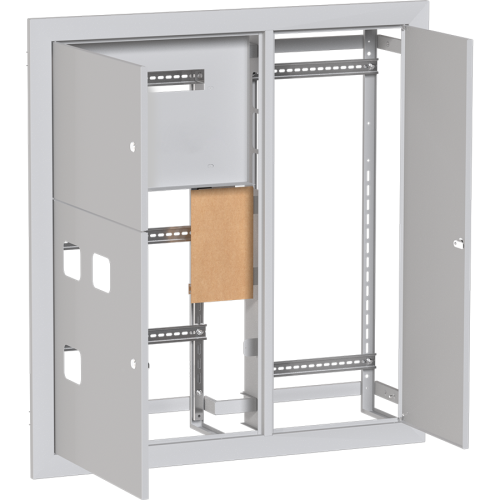 Щит этажный 3 кв, (1000х950х160) PROxima | код mb29-v-3 | EKF