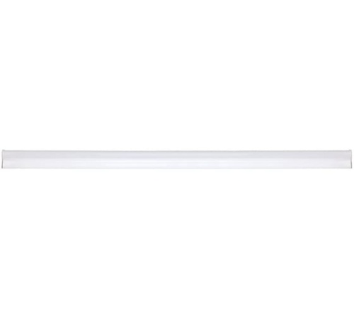 Светильник светодиодный 40LED LWL-2013-8CL линейный 8Вт 4000К IP20 525Лм 575мм 220В алюм. корпус с сетевым проводом | код 12327 | Ultraflash