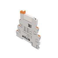 Релейный модуль РПМ-1-230A-1C/P-3 | код 60101042 | СТЭЗ