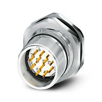 Аппаратн. соединитель, задняя стенка CA-12P1N12HZ00 | код 1619789 | PHOENIX CONTACT