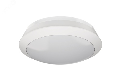 Светильник LED ТАБ II (СБУ) 27Вт 2700Лм 4,0К опал IP65 накладной | код LE-СБУ-54-027-3795-65Д | Led Effect