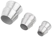 Клин для молотка и топора "кольцевой" 10х8мм 12х10мм 14х13мм (3шт) КУРС 44462