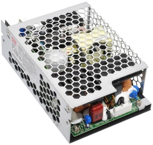 Источник питания AC-DC, med, 300Вт (200 Вт без обдува), ККМ, вход 90…264В AC 47…63Гц, 127…370B DC, выход 15В/20А, рег. вых. 14.25…15.75, изоляция 4000В AC, на плате 127х76.2х35мм, -30…+70С, режим SB выход 5В/1А | код RPS-300-15 | MeanWell С Источник питания AC-DC, med, 300Вт (200 Вт без обдува), ККМ, вход 90…264В AC 47…63Гц, 127…370B DC, выход 15В/20А, рег. вых. 14.25…15.75, изоляция 4000В AC, на плате 127х76.2х35мм, -30…+70С, режим SB выход 5В/1А | код RPS-300-15 | MeanWell С