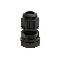 Кабельный ввод ZTM-ELECTRO MGB10-03B-ST, полиамид | код 106335 | ZTM-ELECTRO