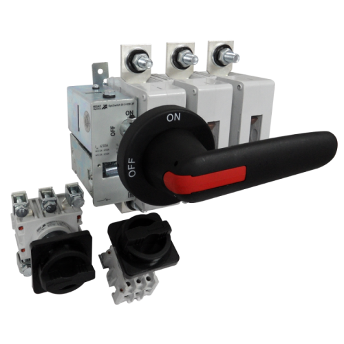 Выключатель и переключатель нагрузки OptiSwitch DI-C4-1000-3P | код 275555 | КЭАЗ Выключатель и переключатель нагрузки OptiSwitch DI-C4-1000-3P | код 275555 | КЭАЗ