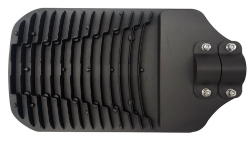 Светильник светодиодный консольный ДКУ 05-2 150Вт 5000К 27000 Лм IP65 серый 5 лет гарантии Jazzway | код 5060012 | JazzWay фото 4 Светильник светодиодный консольный ДКУ 05-2 150Вт 5000К 27000 Лм IP65 серый 5 лет гарантии Jazzway | код 5060012 | JazzWay фото 4