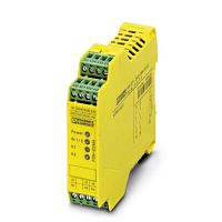 Реле безопасности PSR-SPP- 24UC/ESM4/2X1/1X2 | код 2963705 | PHOENIX CONTACT