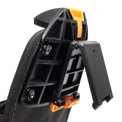 Комплект модульных сумок на поясе СМ-11 QUICK-LOCK КВТ 102646 фото 6 Комплект модульных сумок на поясе СМ-11 QUICK-LOCK КВТ 102646 фото 6