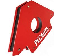 Угольник магнитный УМ-23, , Шт | код 71/6/70 | РЕСАНТА