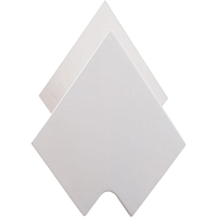 Внутренний угол 60х40 (4 шт/комп) | код PR08.2823 | Промрукав