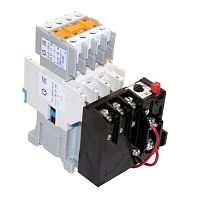 Пускатель э/м ПМ12-025200 УХЛ4 В, 220В, (3з+2р), РТТ-131, 25,0А, АЭС, КЗЭ | код 040200320ВВ220000811 | КЗЭ (Кашинский завод электроаппаратуры)