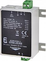 Ограничитель перенапряжения ETITEC LP2 IP20 | код 002442982 | ETI