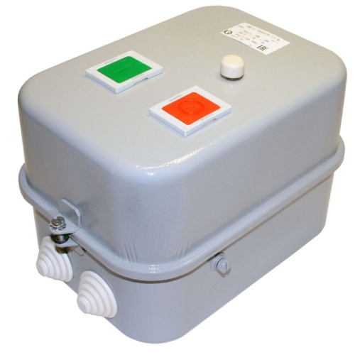 Пускатель э/м ПМ12-040270 У3 В, 220В, (2з+1р), РТТ-121, 16,0А, КЗЭ | код 050270212ВВ220000310 | КЗЭ (Кашинский завод электроаппаратуры) Пускатель э/м ПМ12-040270 У3 В, 220В, (2з+1р), РТТ-121, 16,0А, КЗЭ | код 050270212ВВ220000310 | КЗЭ (Кашинский завод электроаппаратуры)