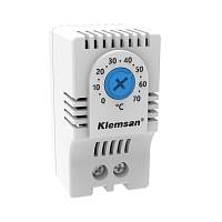 680 002, Термостат KLM TM 02 Thermostat Cool - Регулирование охлаждения и вентиляции NO | код 0.0.0.6.80002| KLEMSAN
