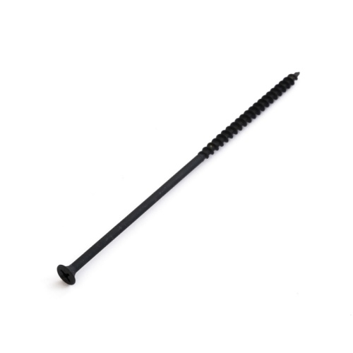 Саморез СГД 4,8x127 острый, редкий шаг, PH2 (10 шт/уп) Промрукав | код PR08.8750 | ПРОМРУКАВ Саморез СГД 4,8x127 острый, редкий шаг, PH2 (10 шт/уп) Промрукав | код PR08.8750 | ПРОМРУКАВ