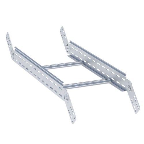 Угол вертикальный шарнирный для лестничного лотка 100x300 мм | код vlt100300 | EKF фото 2 Угол вертикальный шарнирный для лестничного лотка 100x300 мм | код vlt100300 | EKF фото 2