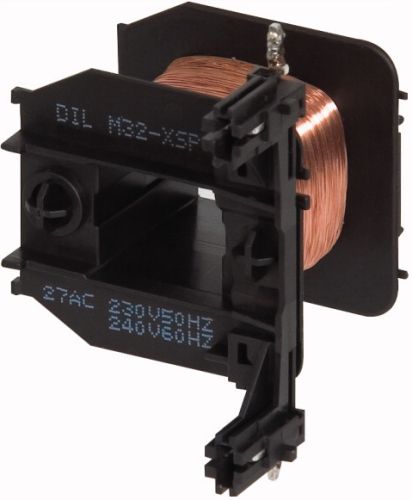 Катушка управления контактором 24В (AC), DILM65-XSP(24V50HZ) | код 281160 | EATON Катушка управления контактором 24В (AC), DILM65-XSP(24V50HZ) | код 281160 | EATON