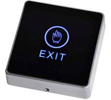 Кнопка выхода EB1 накладная (EB1) | код 00-00011204 | ZKTeco