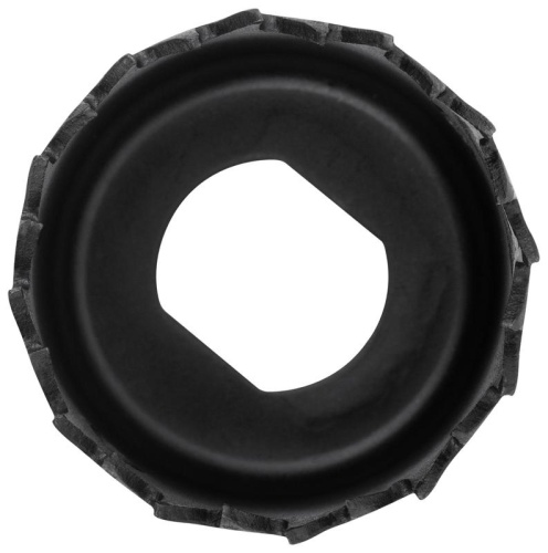 Пила круговая инструментальная сталь 38 мм | код 36777 | FIT фото 4