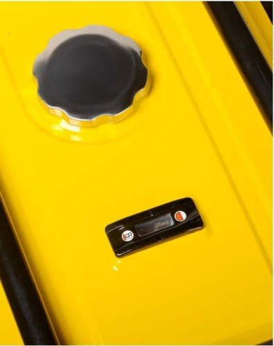 Генератор бензиновый G4000A | код 64/1/38 | HUTER фото 7 Генератор бензиновый G4000A | код 64/1/38 | HUTER фото 7