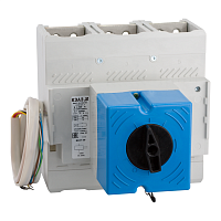 Силовой автоматический выключатель ВА57-39-344730-630А-5000-690AC-НР110DC-ПЭ230AC-УХЛ3 | код 275968 | КЭАЗ