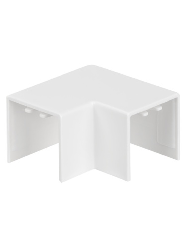 Поворот на 90 гр. КМП 25х25 (4 шт./комп.) TDM | код SQ0411-0138 | TDM Поворот на 90 гр. КМП 25х25 (4 шт./комп.) TDM | код SQ0411-0138 | TDM