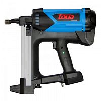 Газовый монтажный пистолет Toua GSN40B (Дюбель-гвозди по бетону 13 - 40 мм 30 гвоздей) | код GSN40В | TOUA