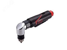 Дрель пневматическая угловая 10 мм, 1900 об/мин | код QE-634 | MIGHTY SEVEN