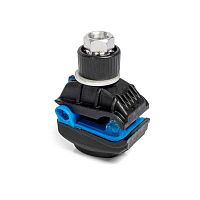 Зажим прокалывающий ответвительный ЗПО 16-95/1,5-16 (КВТ) | код 87395 | КВТ