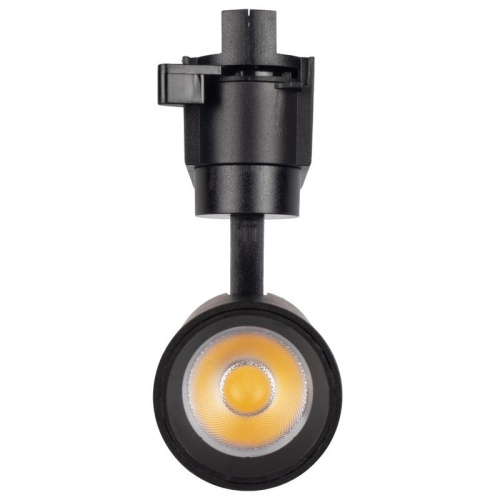 Светильник светодиодный трековый TRB 0708 8Вт 4000К 24град. BL IP40 1ф Pro JazzWay 5066151