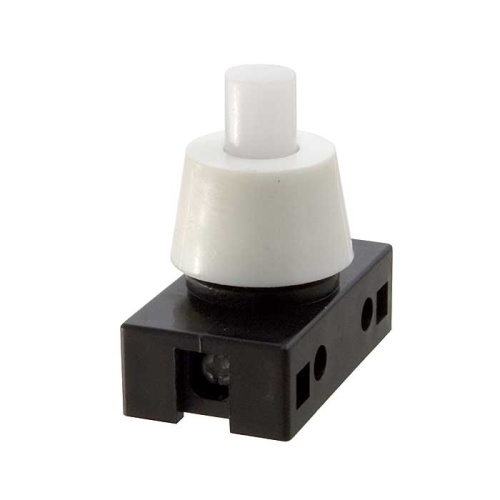 Кнопочный переключатель RUICHI PBS-18, ON-OFF | код 87761 | Ruichi