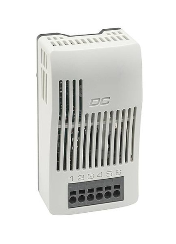 Сдвоенный термостат NO/NO ZR 011 NО 0 °C/ +60 °C и NO 0°C /+60 °C | код 01176.0-00 | STEGO