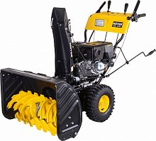 Снегоуборщик бензин. Huter SGC 8100 13л.с. | код 860438 | HUTER