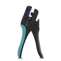 Инструмент для удаления изоляции WIREFOX 6SC CUS | код 1212763 | PHOENIX CONTACT