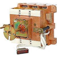 Выключатель автоматический ВА51-39-342510-20УХЛ3 400А, 660В | код 1002381 | Контактор