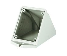 Коробка монтажная угловая | код DIS5700116 | DKC