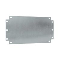 Плата монтажная для корпусов SDE, SDI ШхВ 400x200 мм | код R5SDE42MP | DKC