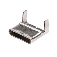 Скрепа СМ(304)-12 (уп.100шт) | код 73489 | Fortisflex