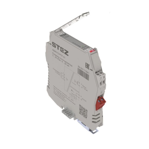 Измерительный преобразователь АВИН12-POT-41 | код 64111841 | СТЭЗ Измерительный преобразователь АВИН12-POT-41 | код 64111841 | СТЭЗ