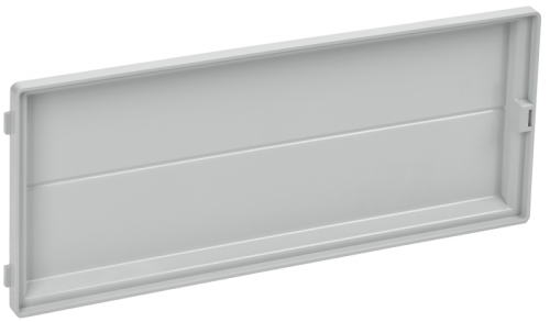 TEKFOR Панель лицевая глухая для КМПн-18/54 IP65 IEK | код TF-KP70D-PL-18 | IEK TEKFOR Панель лицевая глухая для КМПн-18/54 IP65 IEK | код TF-KP70D-PL-18 | IEK