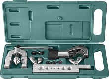 AN040043A Набор для развальцовки трубок | код AN040043A | JONNESWAY