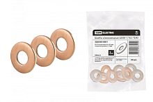 Шайба ШАМ 40/17 TDM | код SQ0569-0004 | TDM