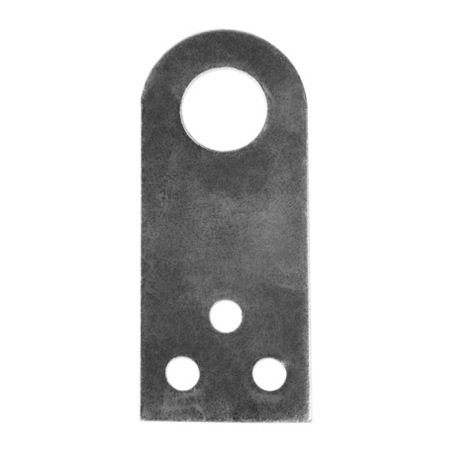 Накладка для замка 30х70 цинк ЧЕТЫРЕ СЕЗОНА | код 79-1007 | ЧЕТЫРЕ СЕЗОНА Накладка для замка 30х70 цинк ЧЕТЫРЕ СЕЗОНА | код 79-1007 | ЧЕТЫРЕ СЕЗОНА